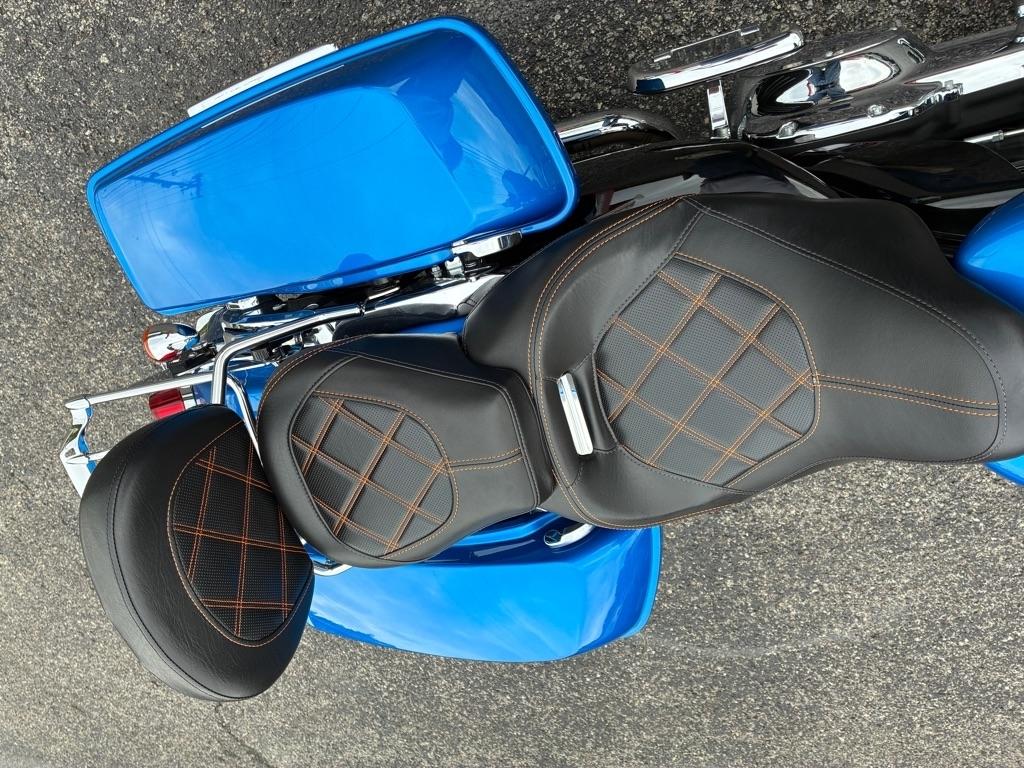 Harley-Davidson Street Glide  2019