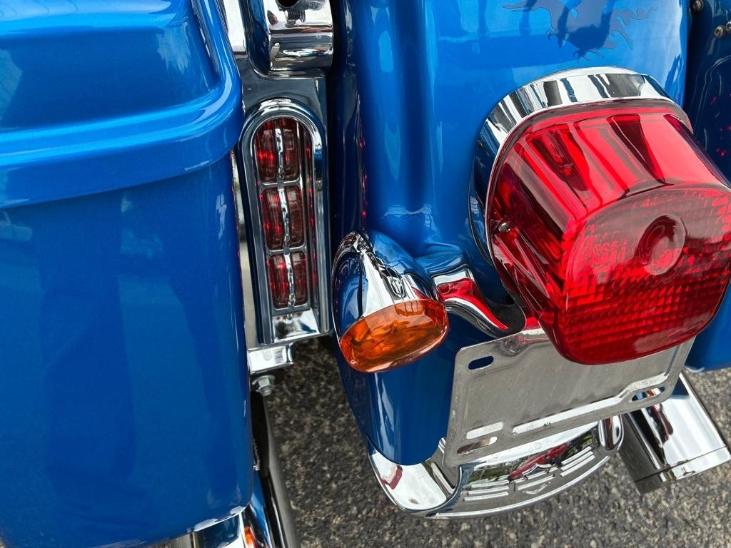 Harley-Davidson Street Glide  2019