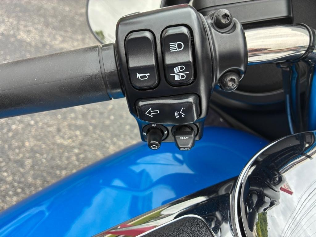 Harley-Davidson Street Glide  2019