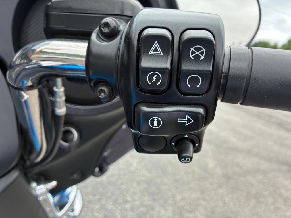 Harley-Davidson Street Glide  2019