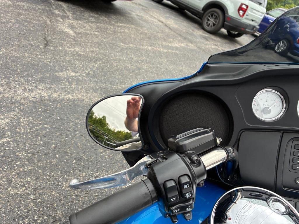 Harley-Davidson Street Glide  2019