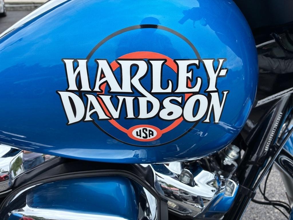 Harley-Davidson Street Glide  2019