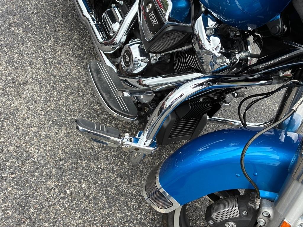 Harley-Davidson Street Glide  2019