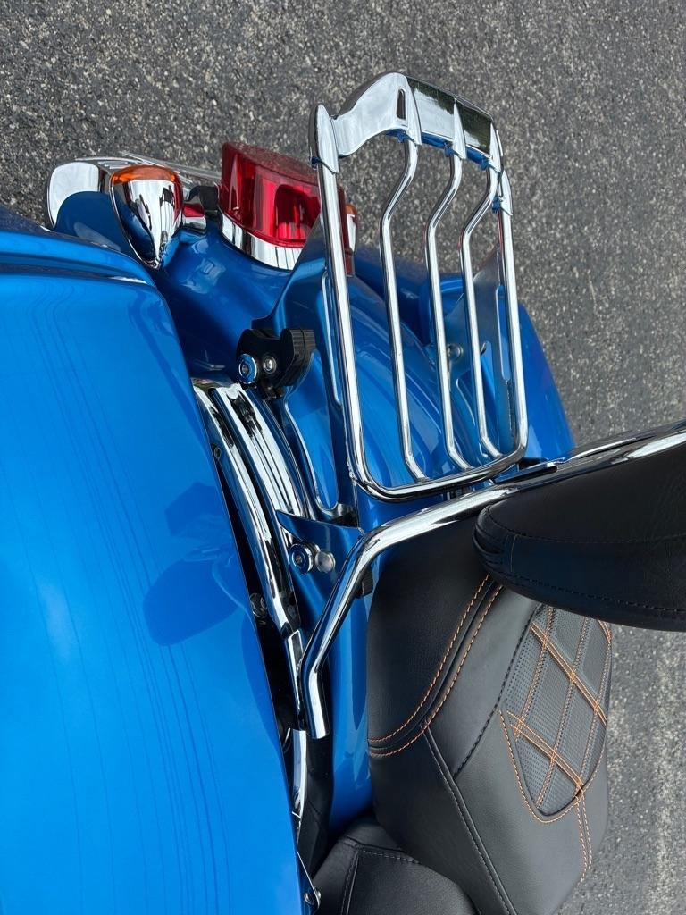 Harley-Davidson Street Glide  2019