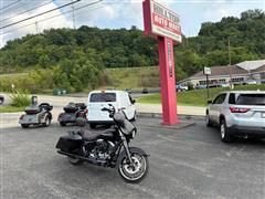 2016 Harley-Davidson Street Glide 