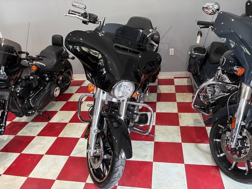 Harley-Davidson Street Glide  2022
