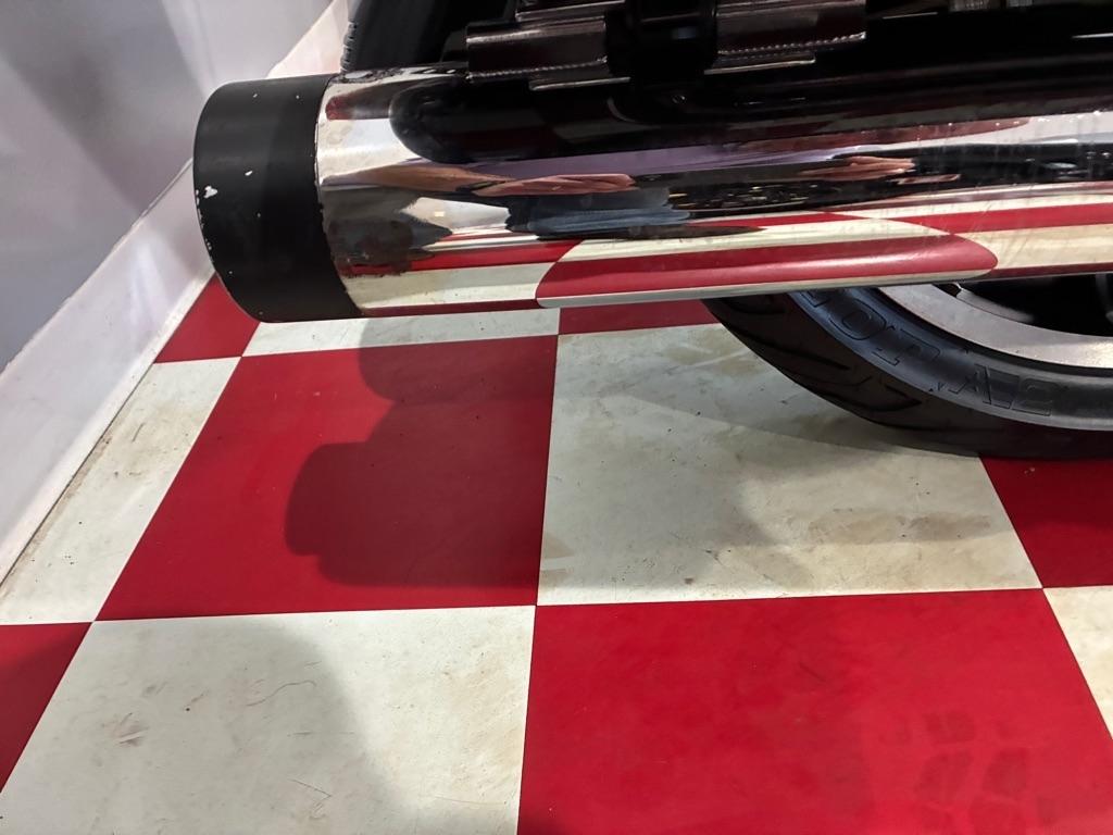 Harley-Davidson Street Glide  2022