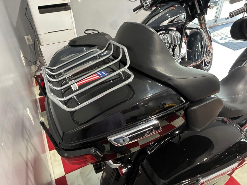 Harley-Davidson Street Glide  2022