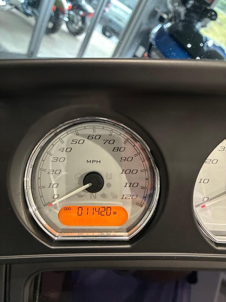 Harley-Davidson Street Glide  2022