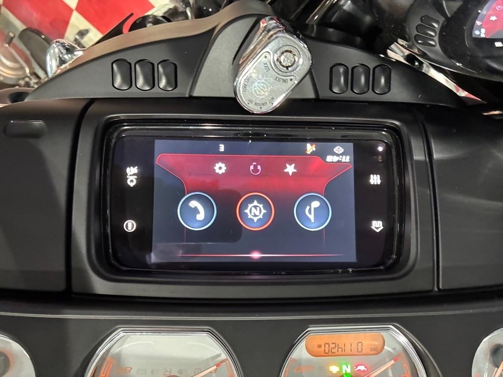 Harley-Davidson Street Glide  2022