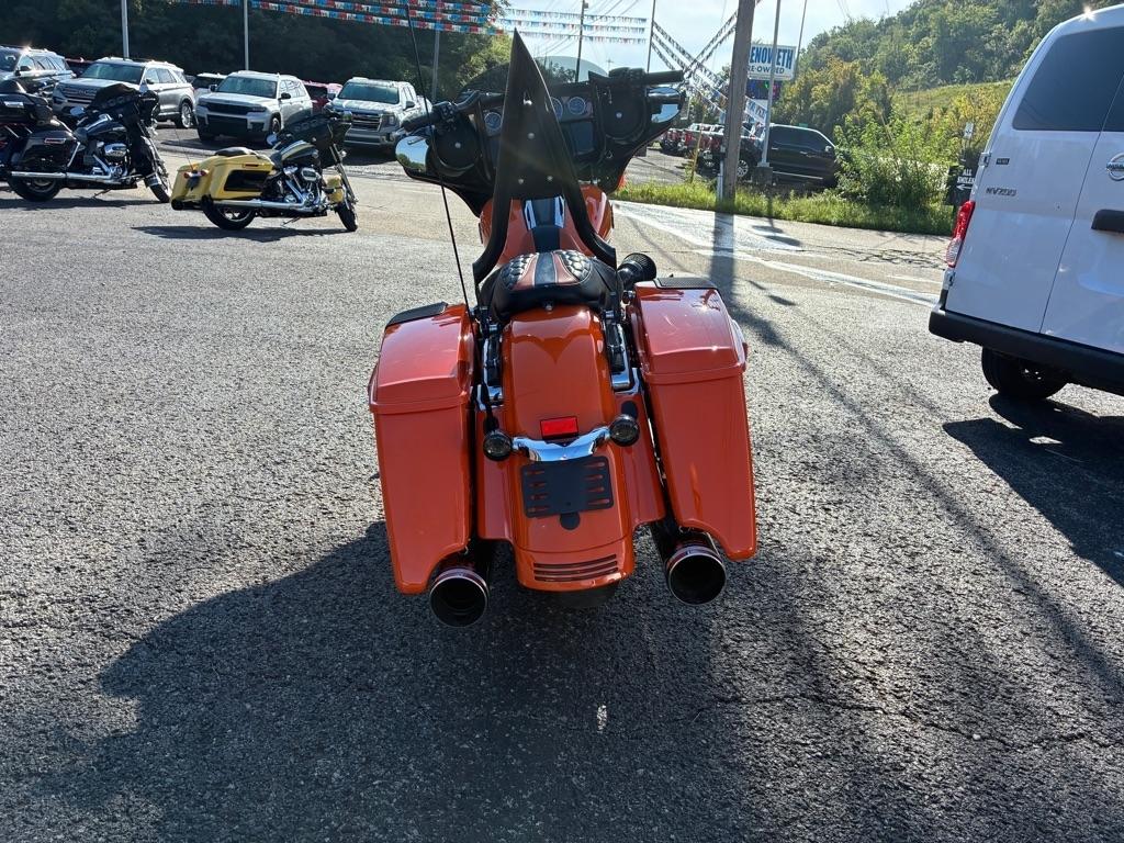 Harley-Davidson Street Glide  2023