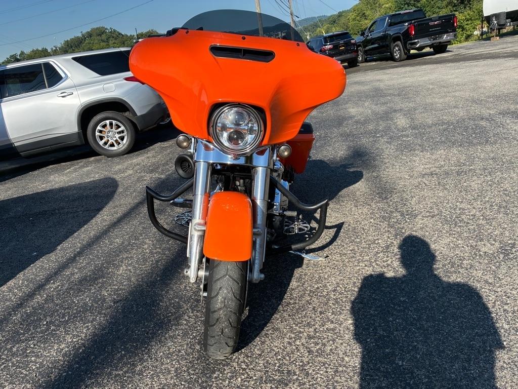 Harley-Davidson Street Glide  2023