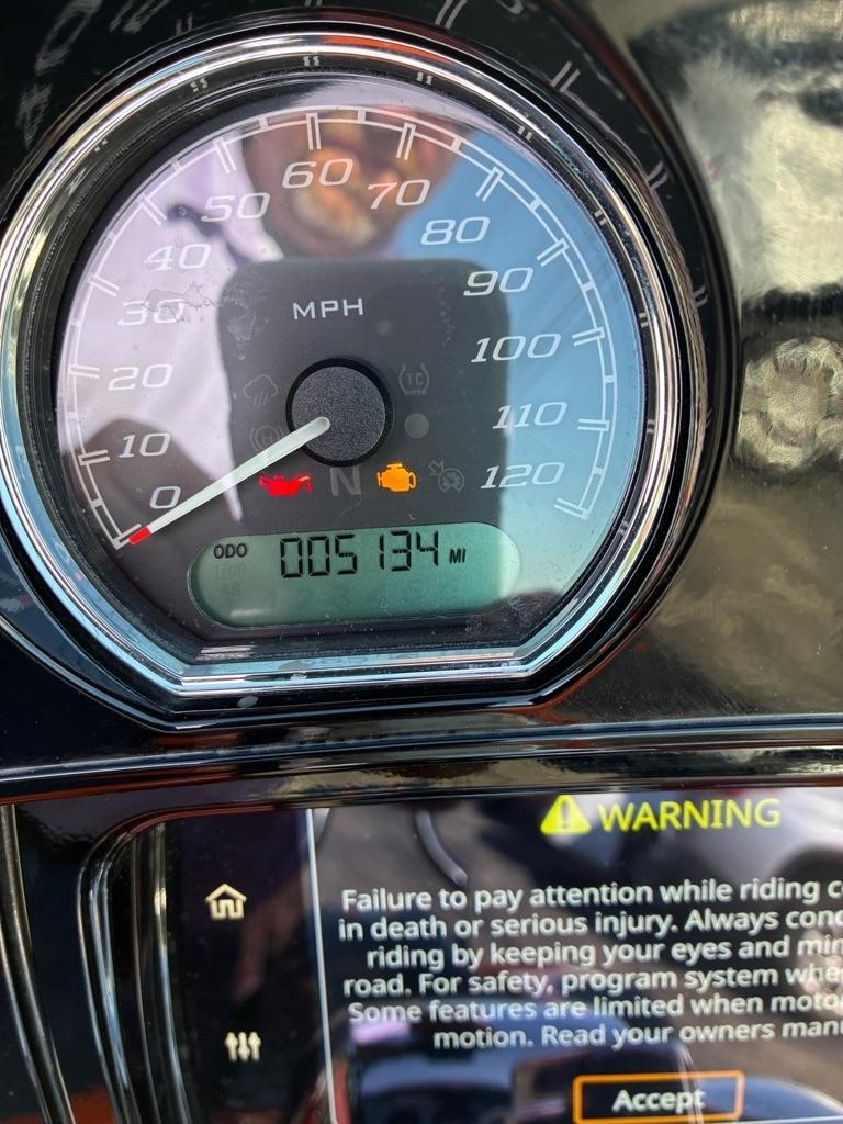Harley-Davidson Street Glide  2023
