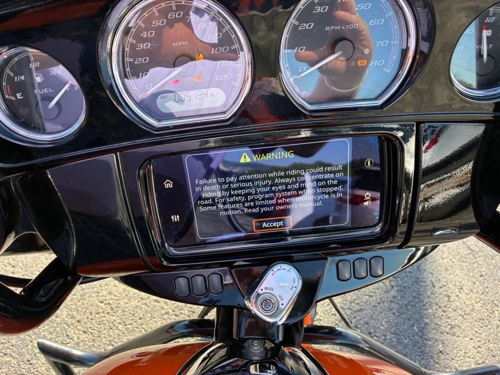 Harley-Davidson Street Glide  2023