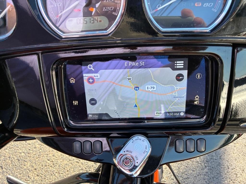 Harley-Davidson Street Glide  2023