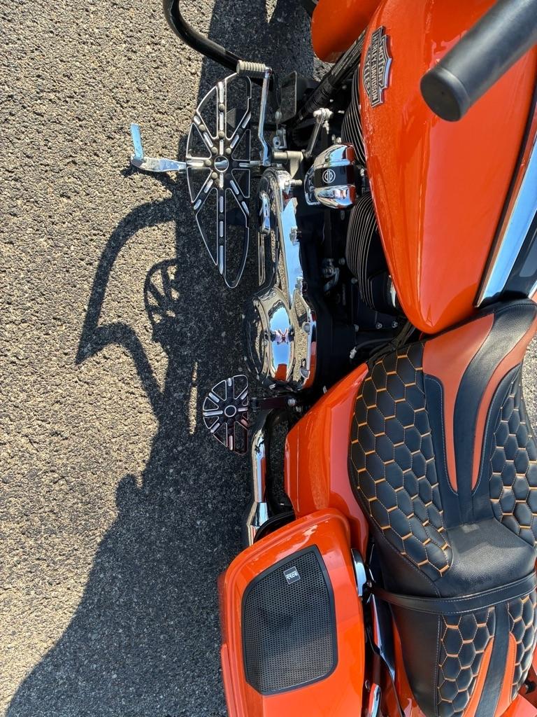 Harley-Davidson Street Glide  2023