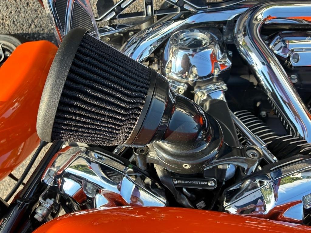 Harley-Davidson Street Glide  2023