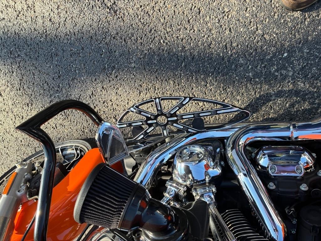 Harley-Davidson Street Glide  2023