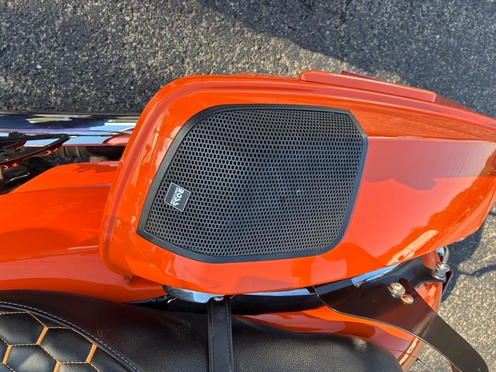 Harley-Davidson Street Glide  2023
