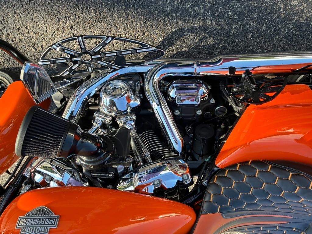 Harley-Davidson Street Glide  2023