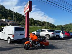2023 Harley-Davidson Street Glide 