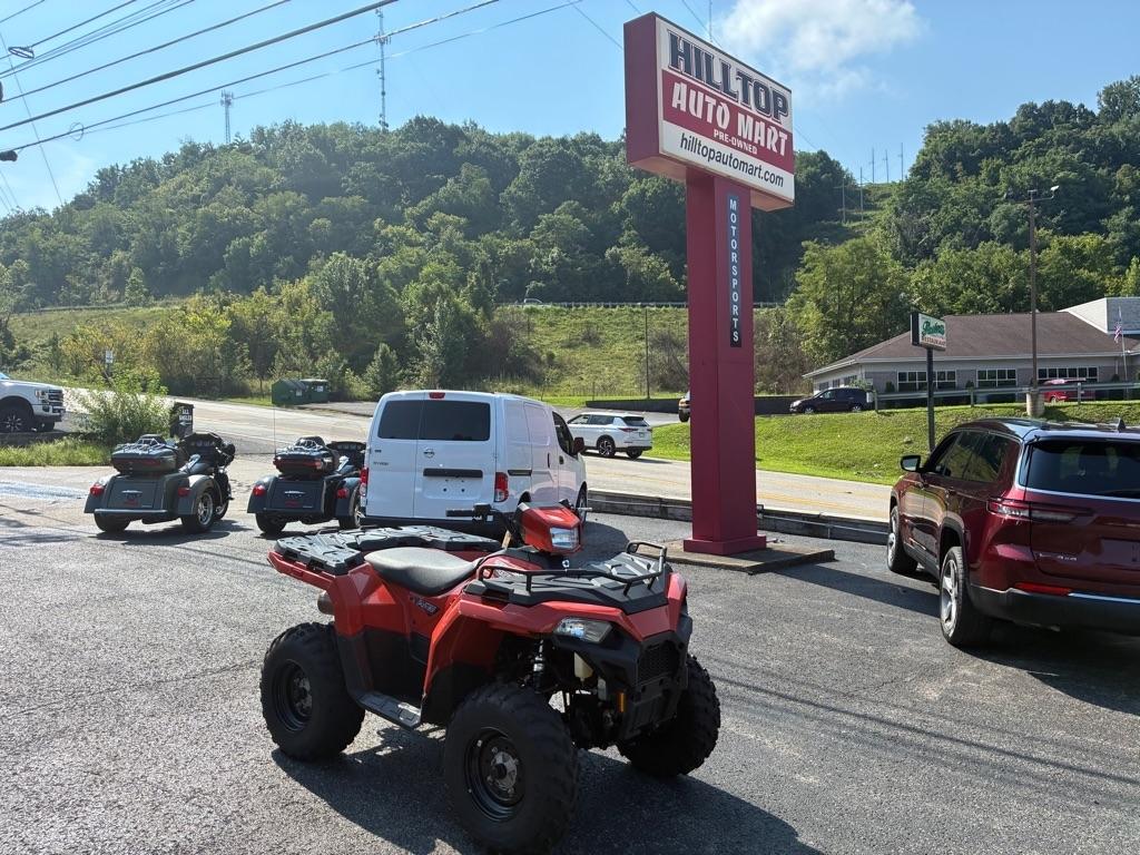 Polaris Sportsman  2024