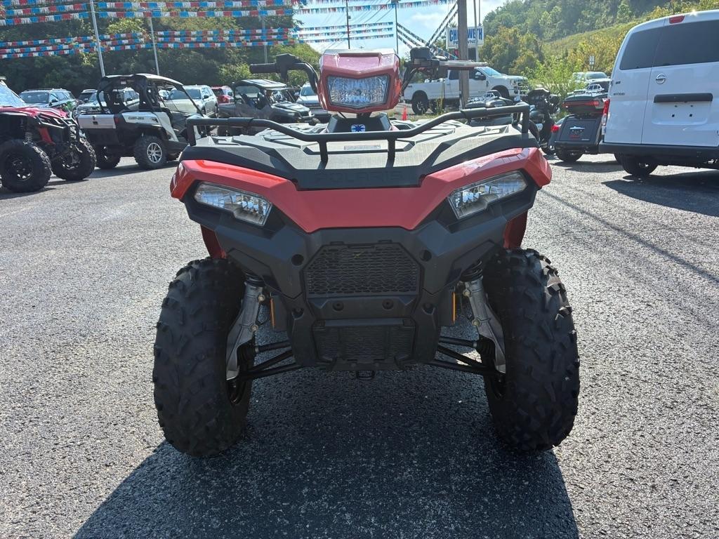 Polaris Sportsman  2024