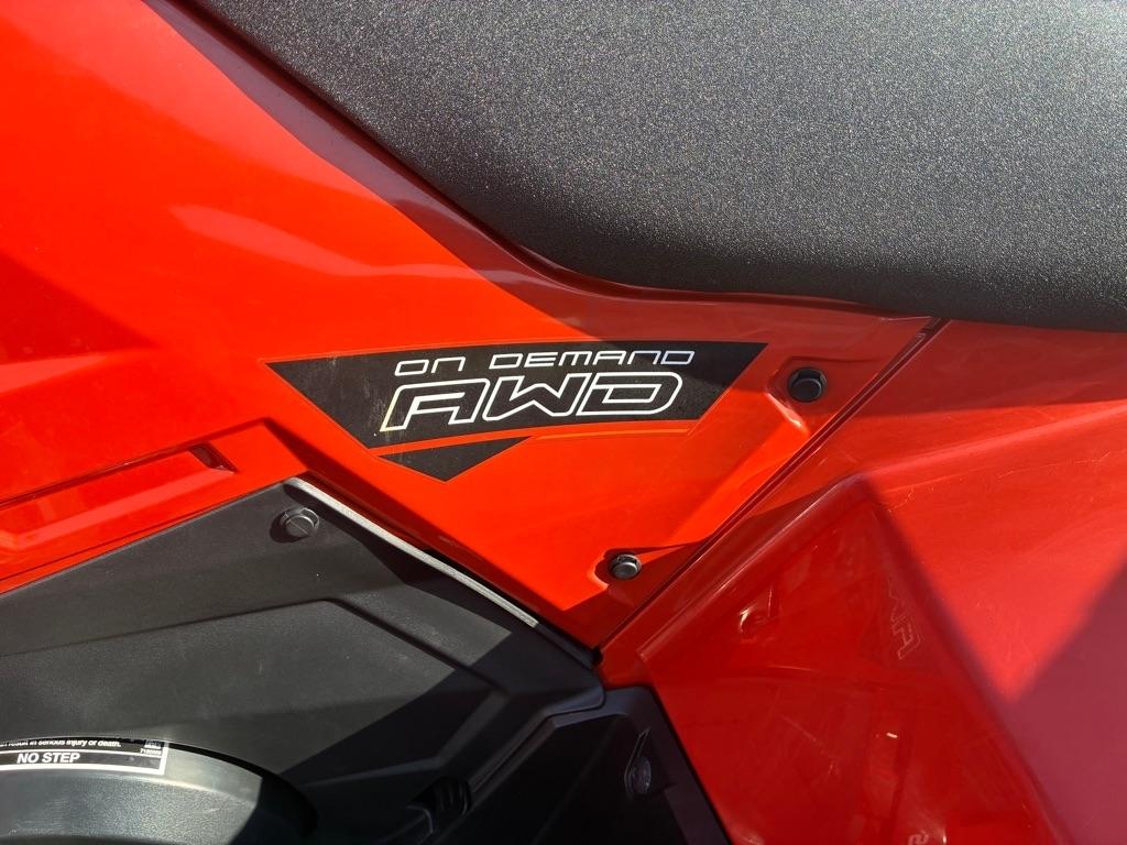 Polaris Sportsman  2024