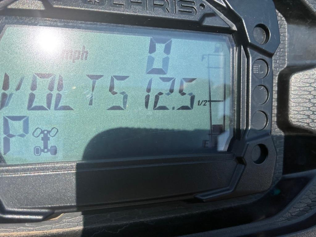 Polaris Sportsman  2024