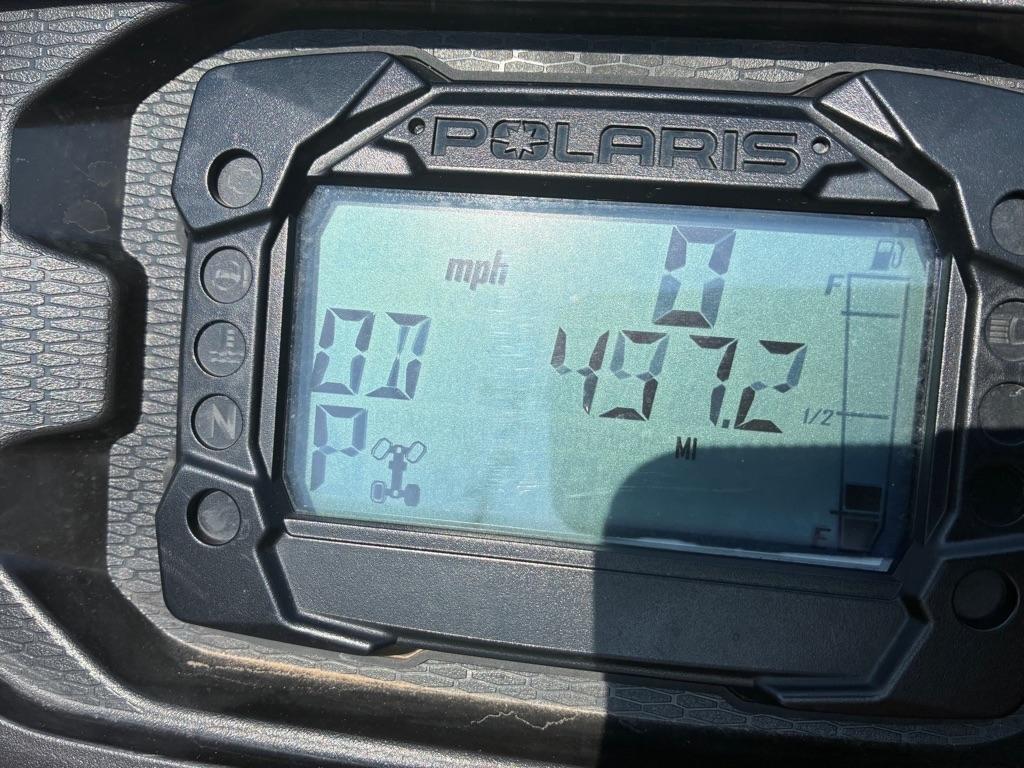 Polaris Sportsman  2024
