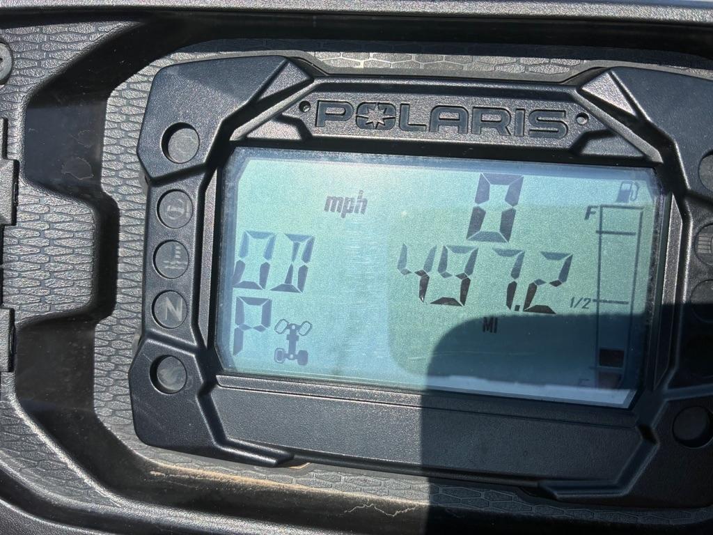 Polaris Sportsman  2024