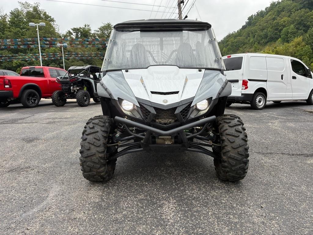 Yamaha Wolverine RMAX 1000  2024