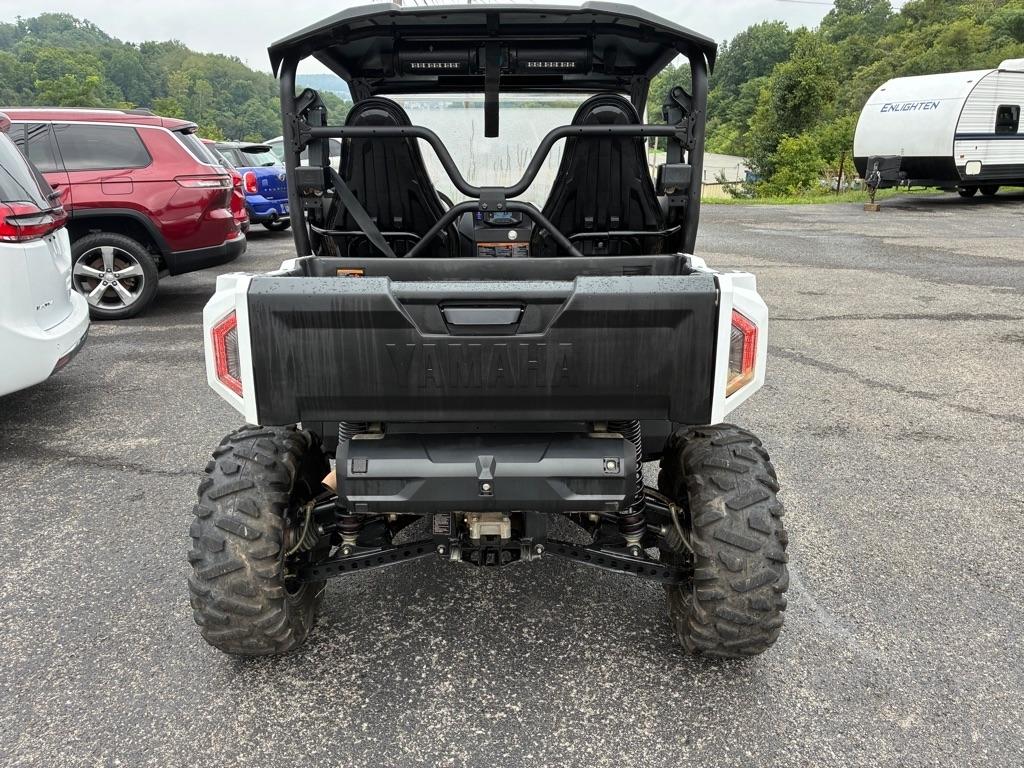 Yamaha Wolverine RMAX 1000  2024