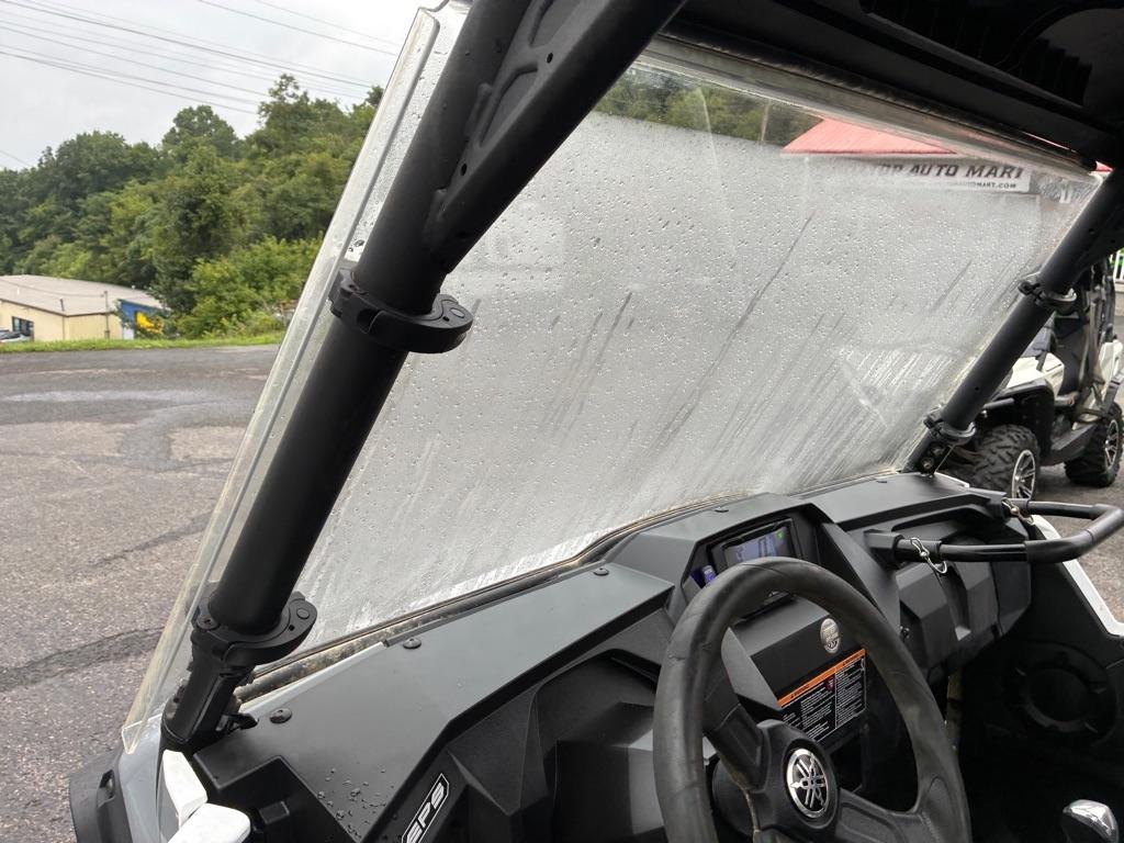 Yamaha Wolverine RMAX 1000  2024