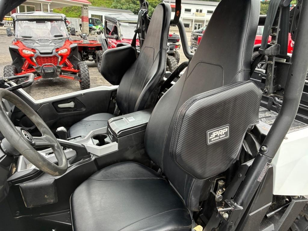 Yamaha Wolverine RMAX 1000  2024