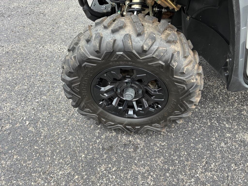 Yamaha Wolverine RMAX 1000  2024