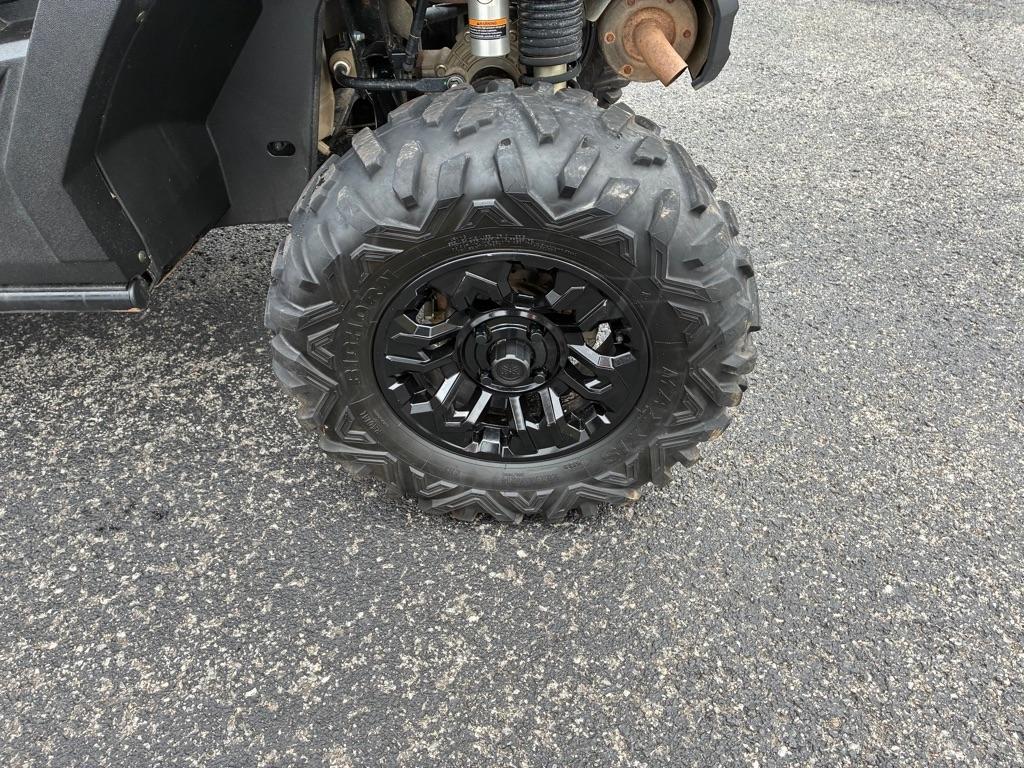 Yamaha Wolverine RMAX 1000  2024