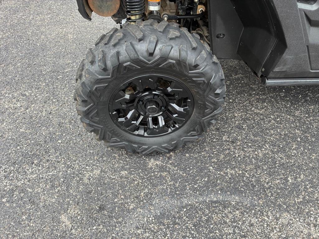 Yamaha Wolverine RMAX 1000  2024