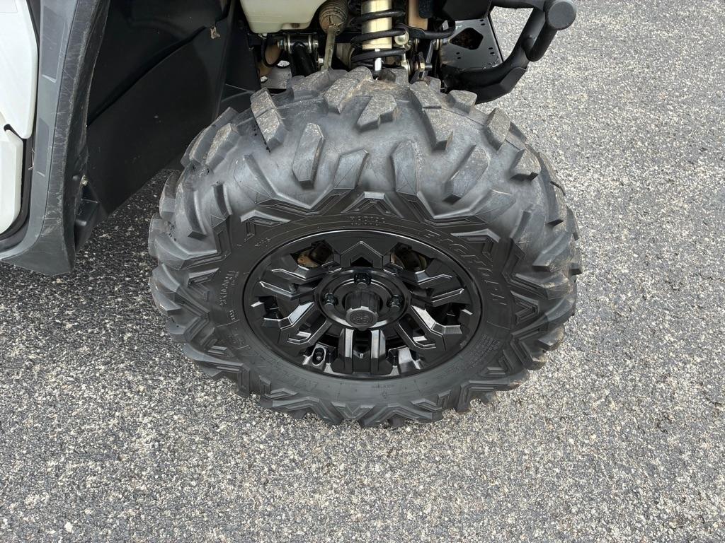 Yamaha Wolverine RMAX 1000  2024