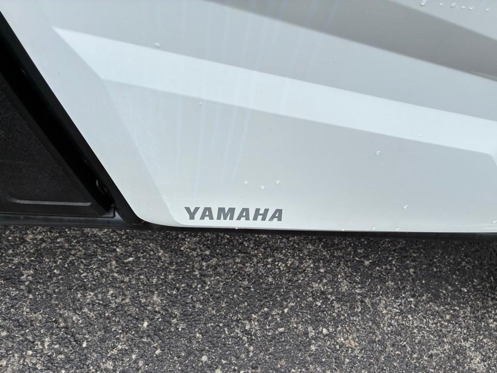 Yamaha Wolverine RMAX 1000  2024