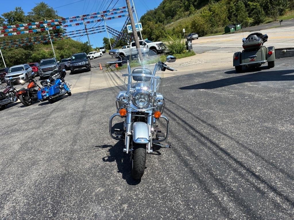 Harley-Davidson Road King  2019