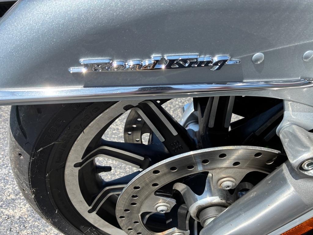 Harley-Davidson Road King  2019