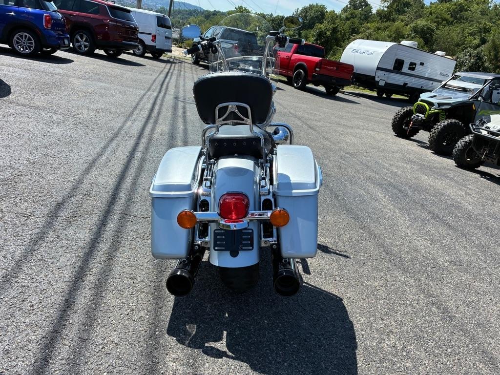 Harley-Davidson Road King  2019
