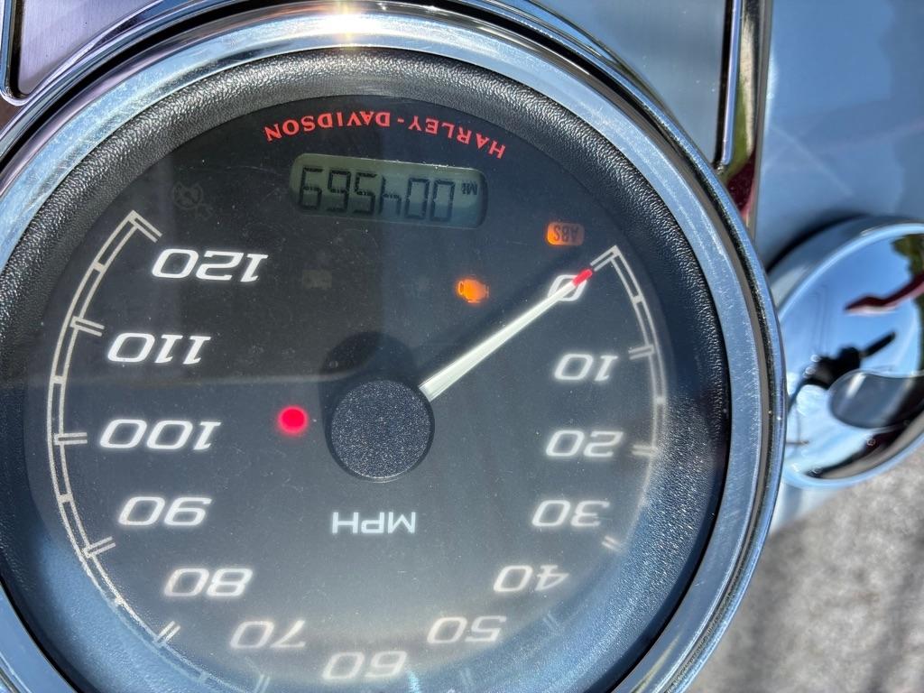 Harley-Davidson Road King  2019