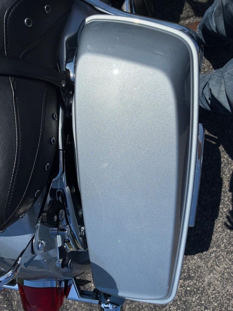 Harley-Davidson Road King  2019