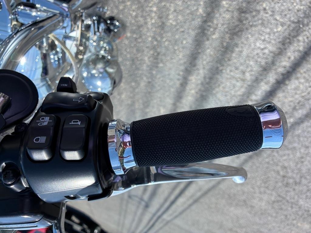 Harley-Davidson Road King  2019