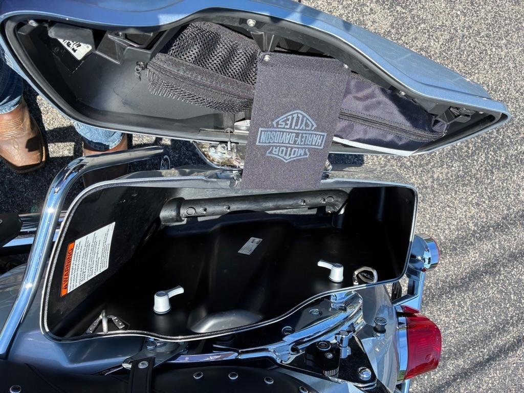 Harley-Davidson Road King  2019