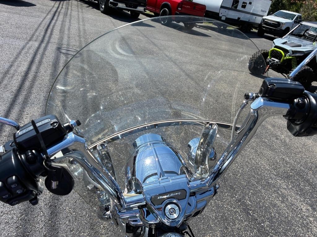 Harley-Davidson Road King  2019