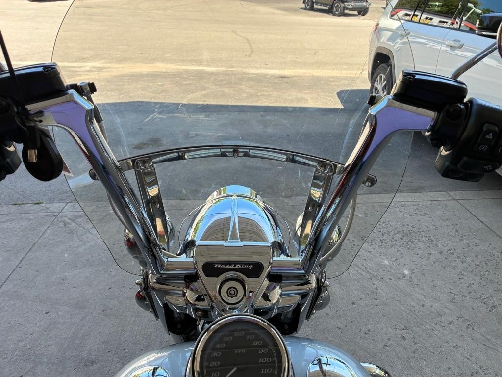 Harley-Davidson Road King  2019