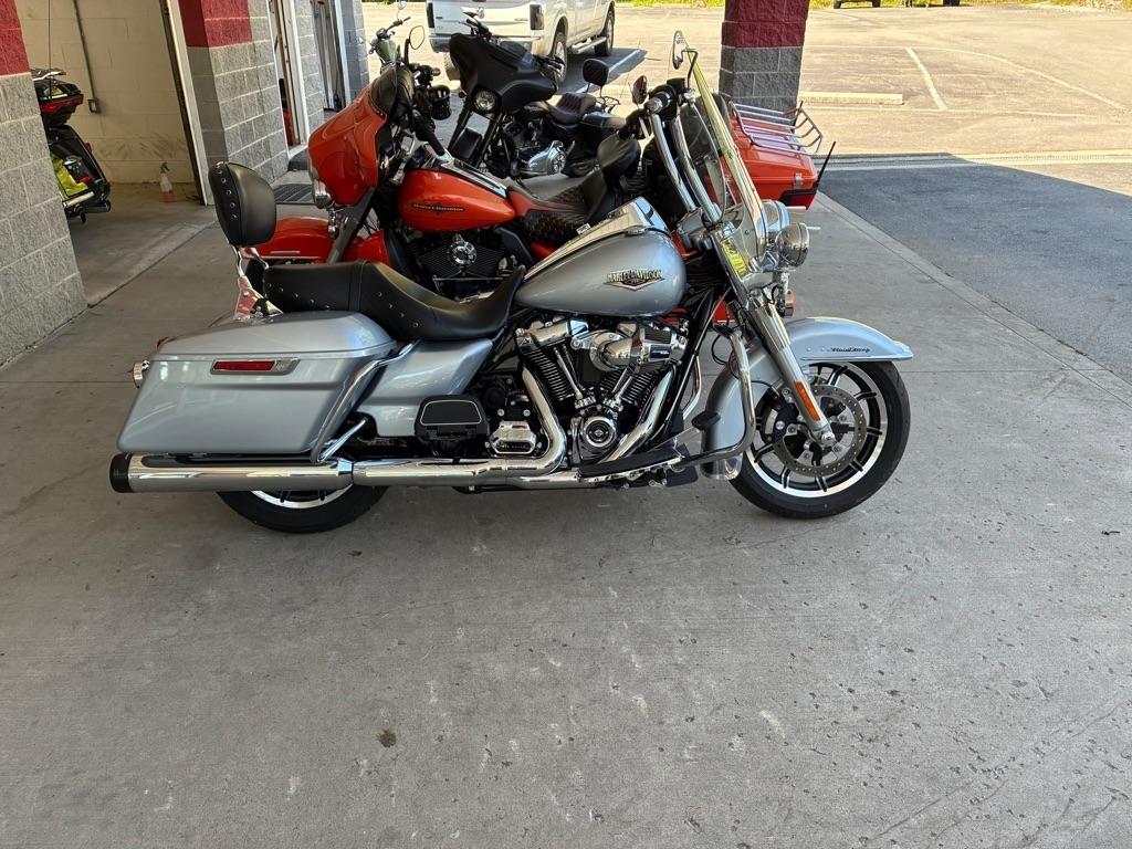 Harley-Davidson Road King  2019